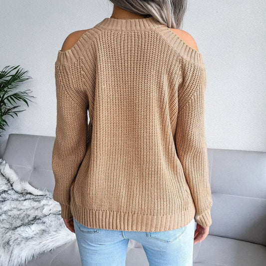 Dynah | Elegante en Casual Sweater