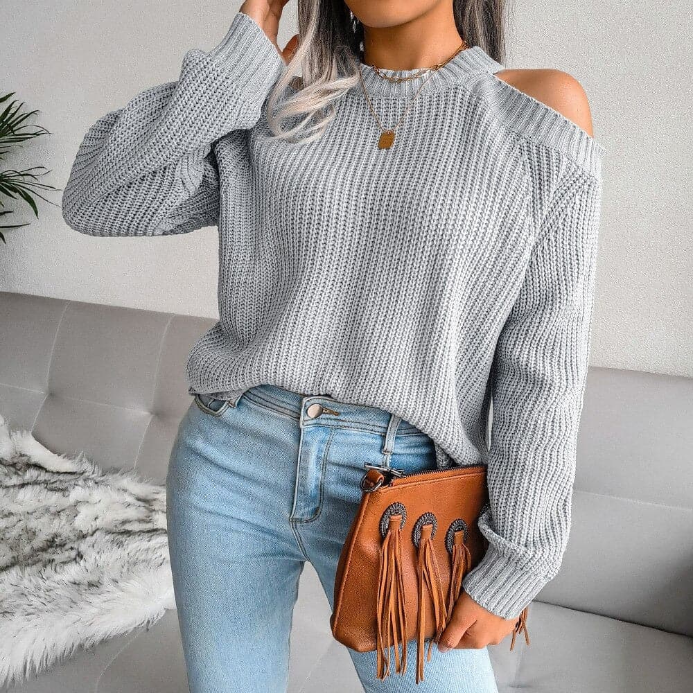 Dynah | Elegante en Casual Sweater