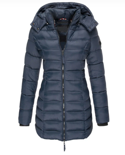 Harper | Comfortabel en stijlvol winterjack