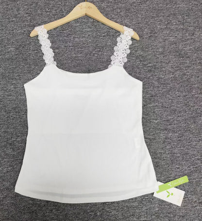 Ivetta® | Klassieke en stijlvolle algemene tanktop