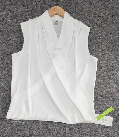 Dorean | Elegant en Casual winter Tank-Top