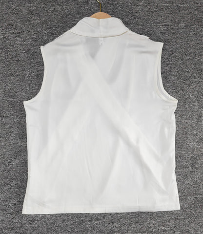 Dorean | Elegant en Casual winter Tank-Top