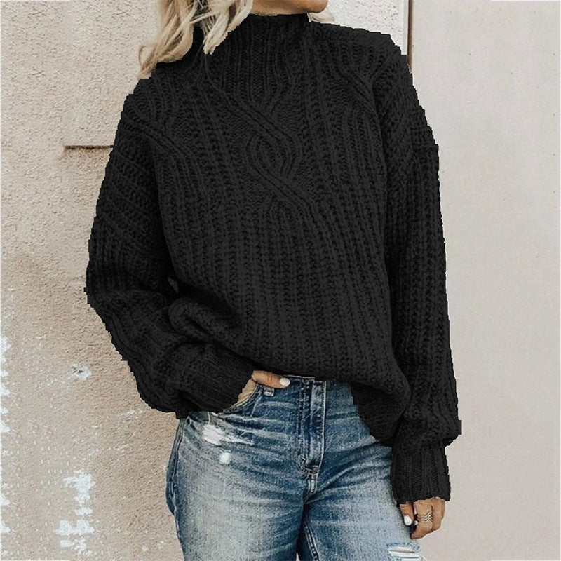 Ofelia | Casual en Stijlvolle winter Pullover