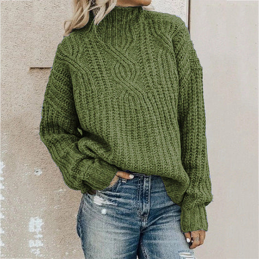 Ofelia | Casual en Stijlvolle winter Pullover