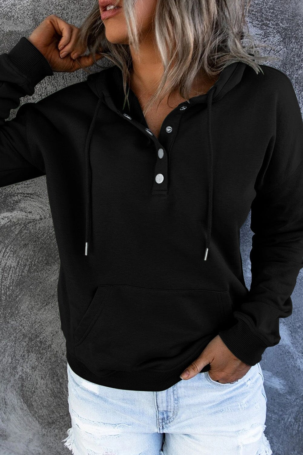 Viatrix® | Veelzijdige en Comfortabele Hoodie