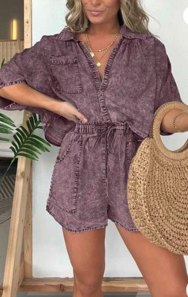 Eniko® Romper Moeiteloos en Classy