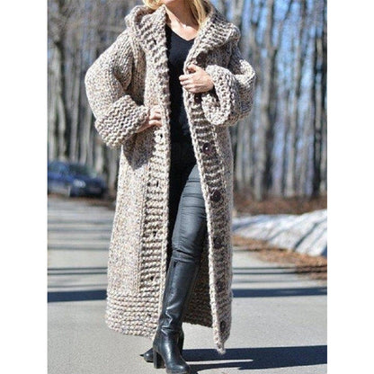 Catherine winter casual en stijlvol vest