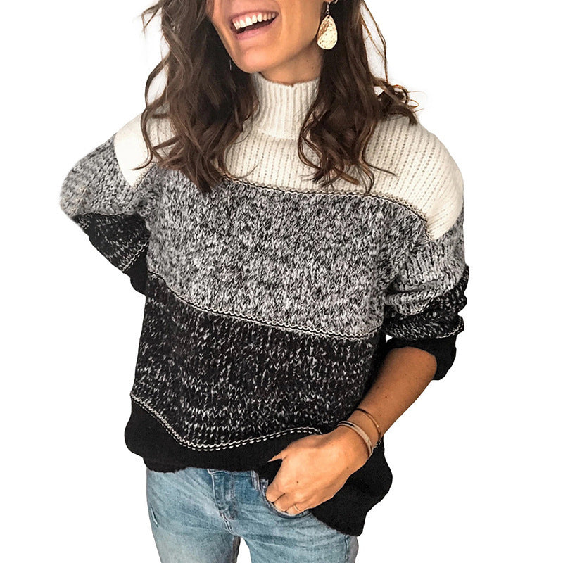 Koline | Elegante en Casual Sweater