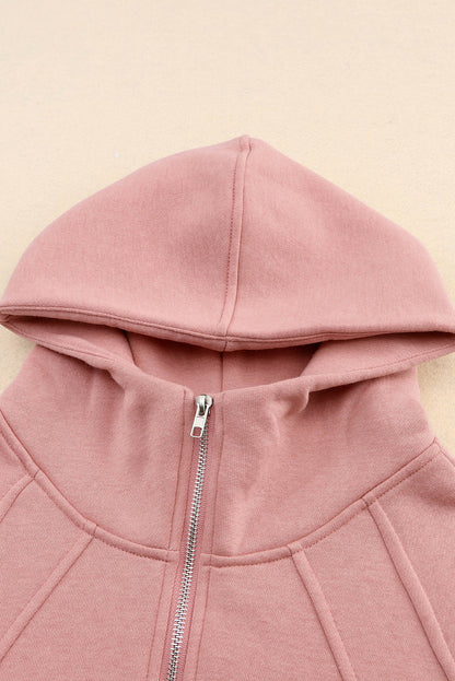 Casual en stijlvolle hoodie