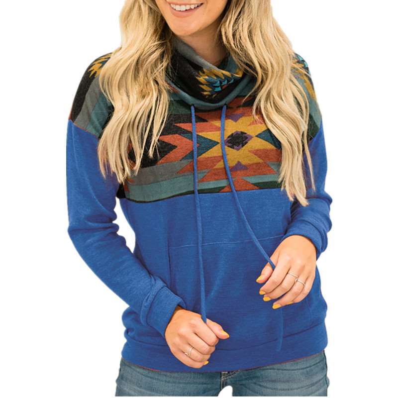 Angelique | Elegante en Veelzijdige Winter Hoodie