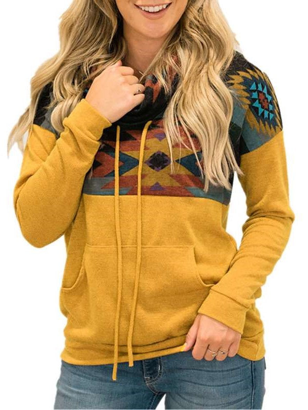 Angelique | Elegante en Veelzijdige Winter Hoodie