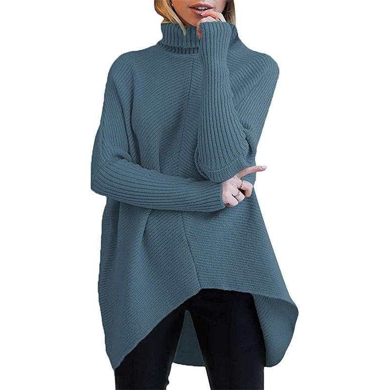 Nikki | Tijdloze en elegante winterpullover