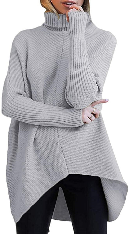 Clothilde | Tijdloze en stijlvolle winterpullover