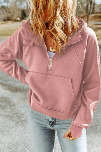 Lorraine® Moderne en Comfortabele Hoodie