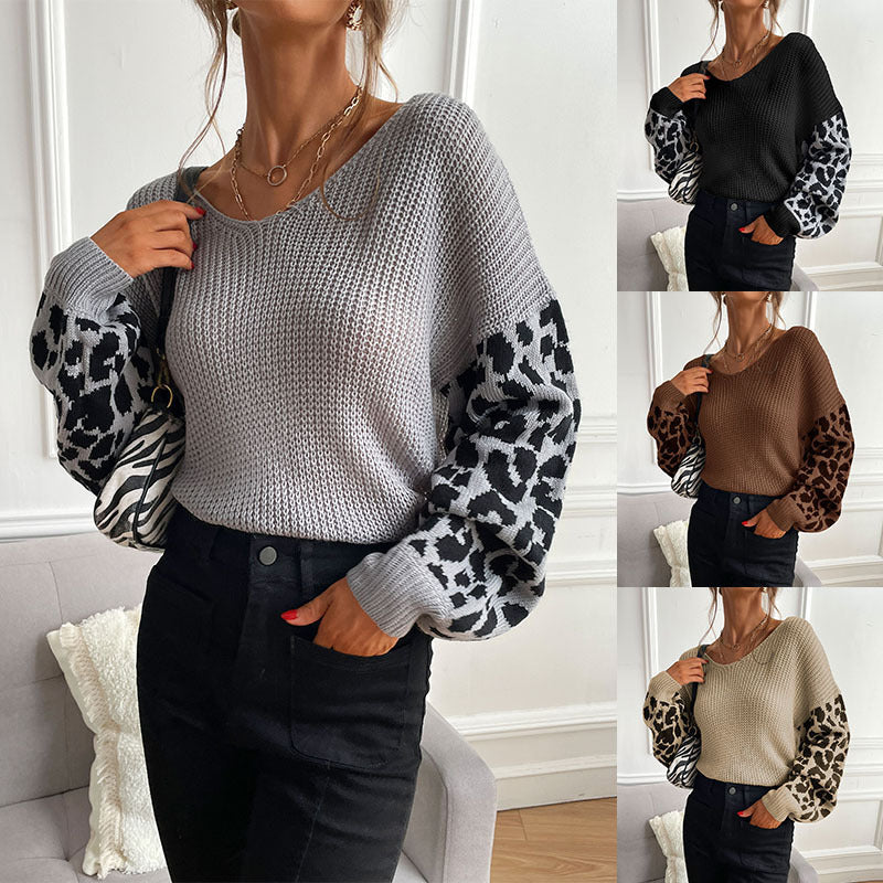 Loren | Moeiteloze en stijlvolle winterpullover