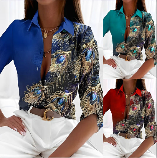 Benita® | Moderne en comfortabele algemene blouse