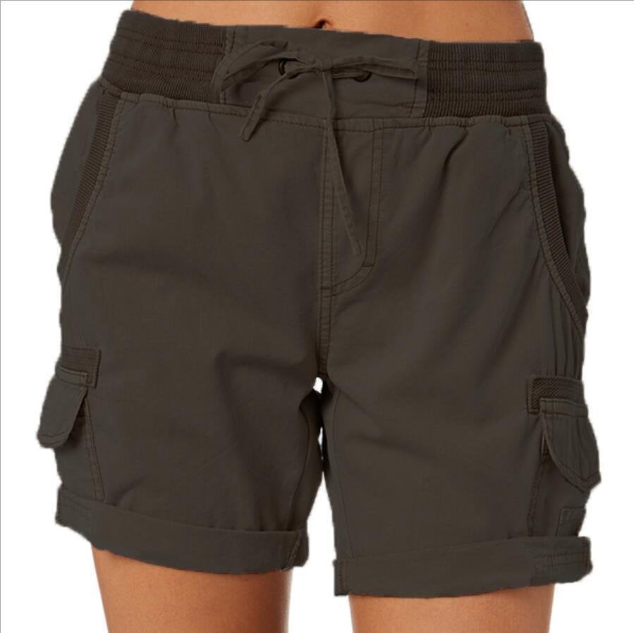 Ingeborg® | Klassieke en stijlvolle shorts