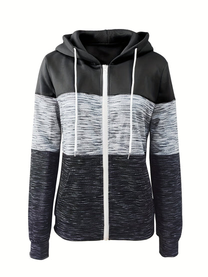 Anabela | Moderne en veelzijdige winter Hoodie