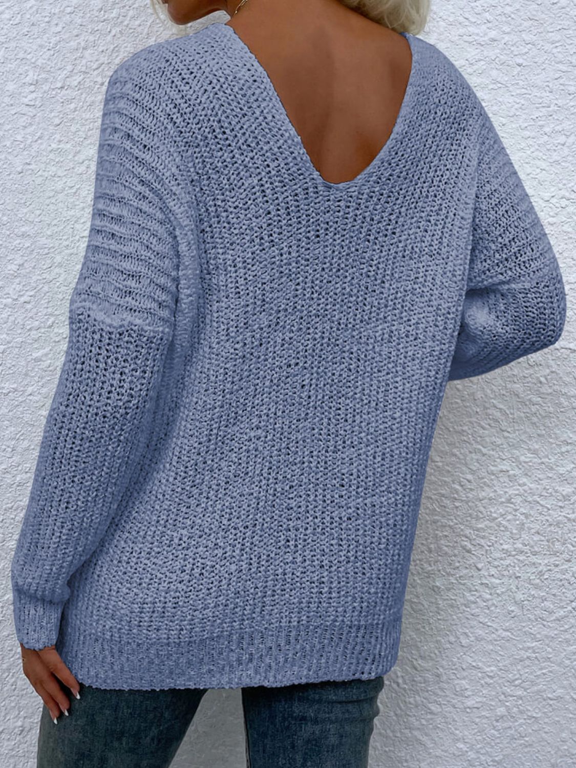 Misha | Chique en veelzijdige winterpullover