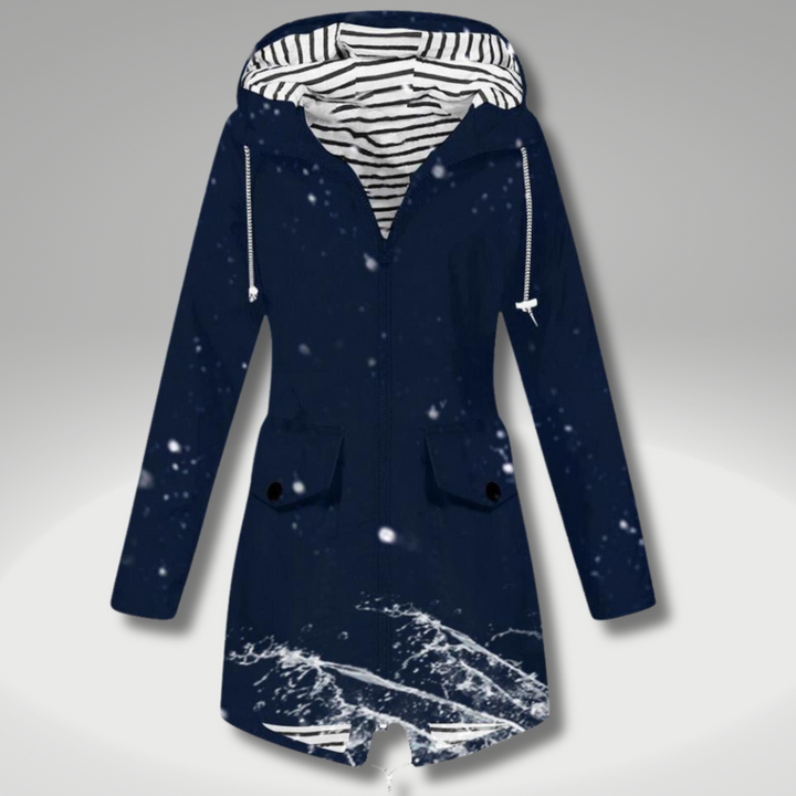 Britta | Trendy en elegante winterkleding