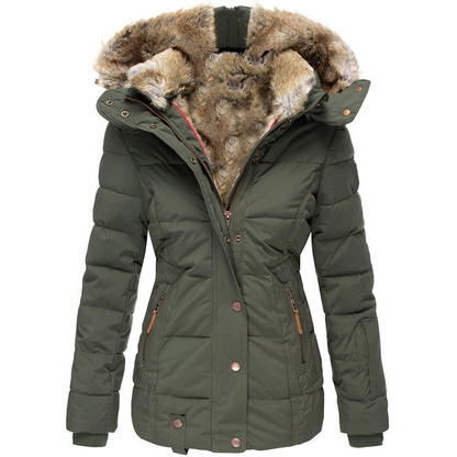 Aderyn | Casual en moeiteloos winterjack