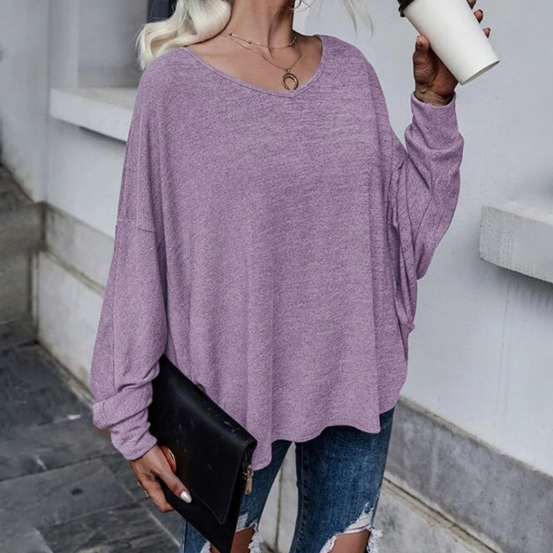 Arndis | Chic en Relaxed winter T-shirt