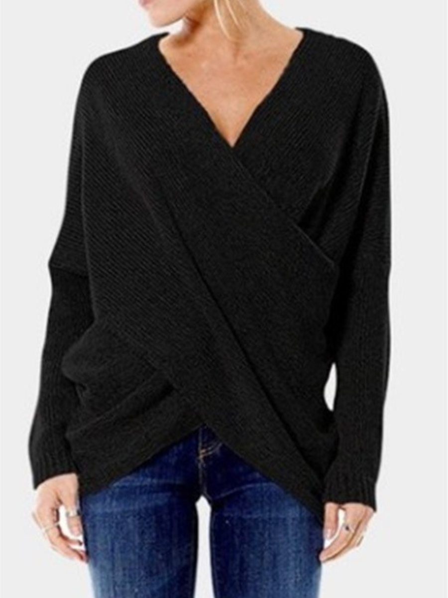 Nevaeh | Trendy en elegante winterpullover