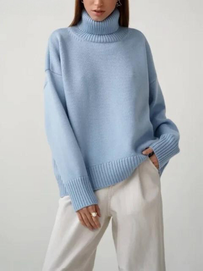 Brechtje | Trendy and Elegant winter Pullover