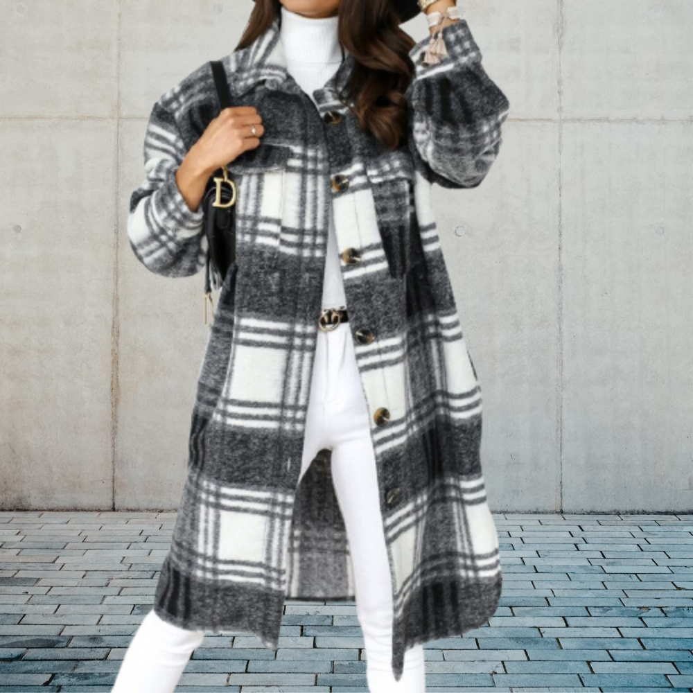 Almera | Trendy en elegante winterkleding