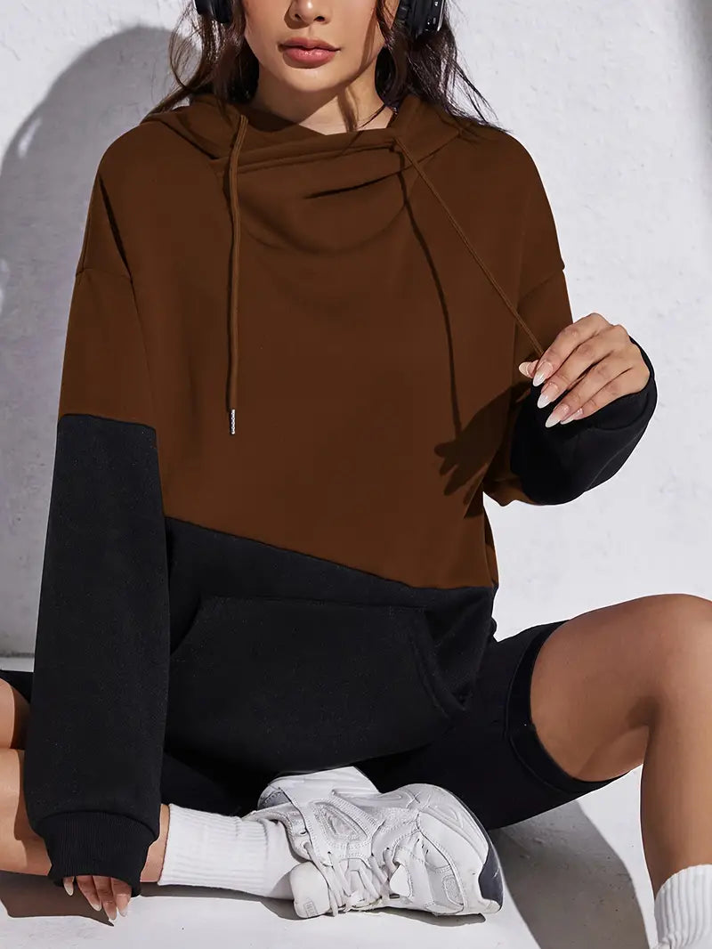 Charleigh® | Klassieke en elegante algemene Hoodie