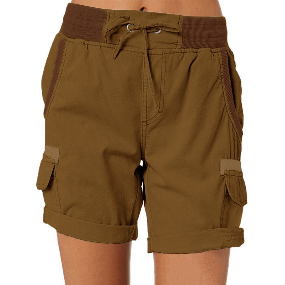 Ingeborg® | Klassieke en stijlvolle shorts