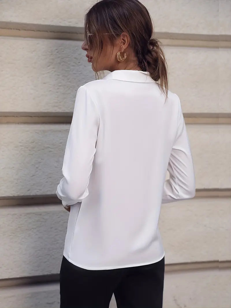 Capri® | Casual en stijlvol algemeen shirt