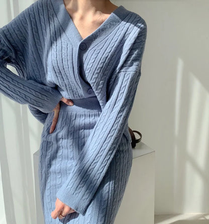 Mirthe | Relaxte en stijlvolle winter jumpsuit