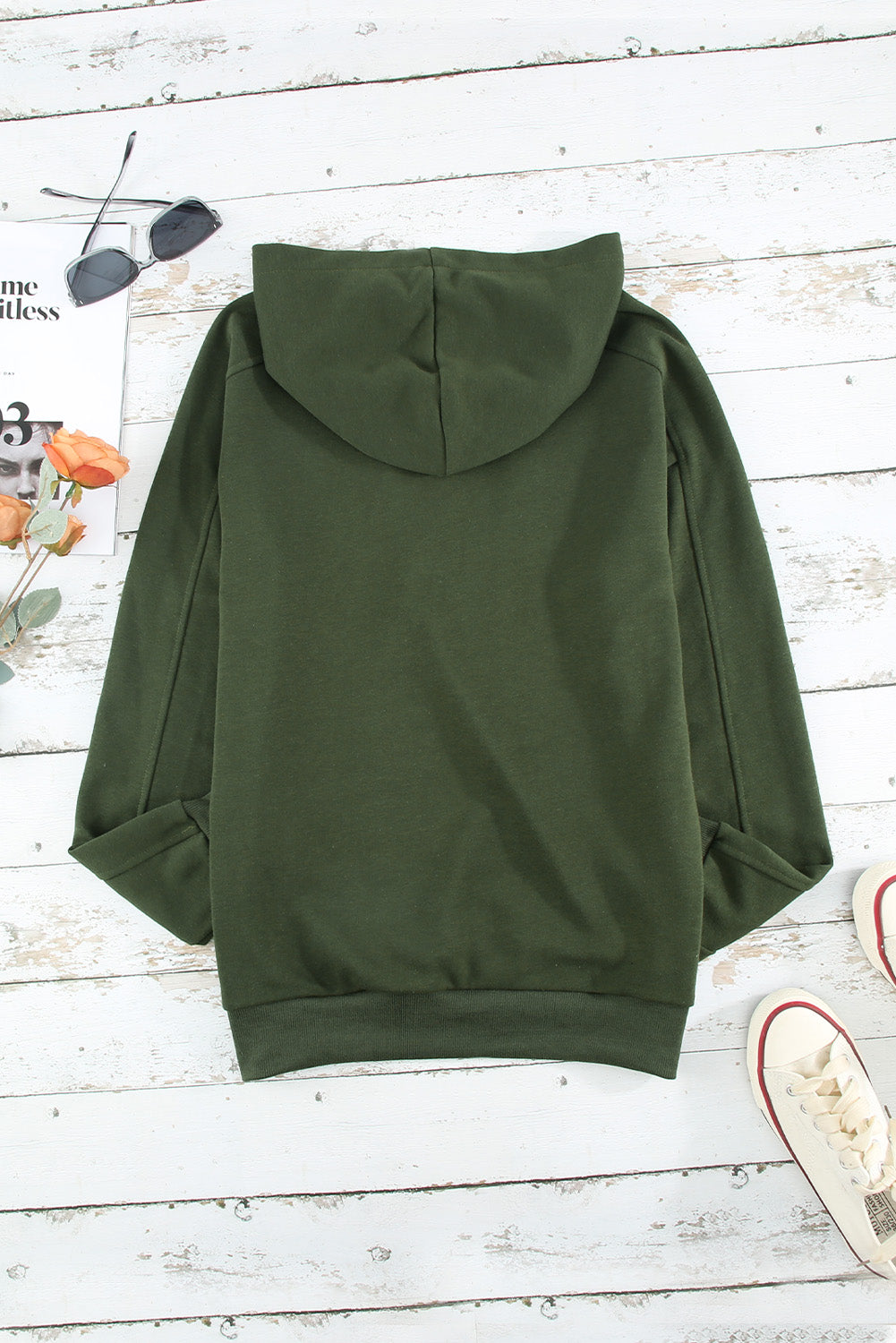 Calanthe® Chique en Relaxed Hoodie