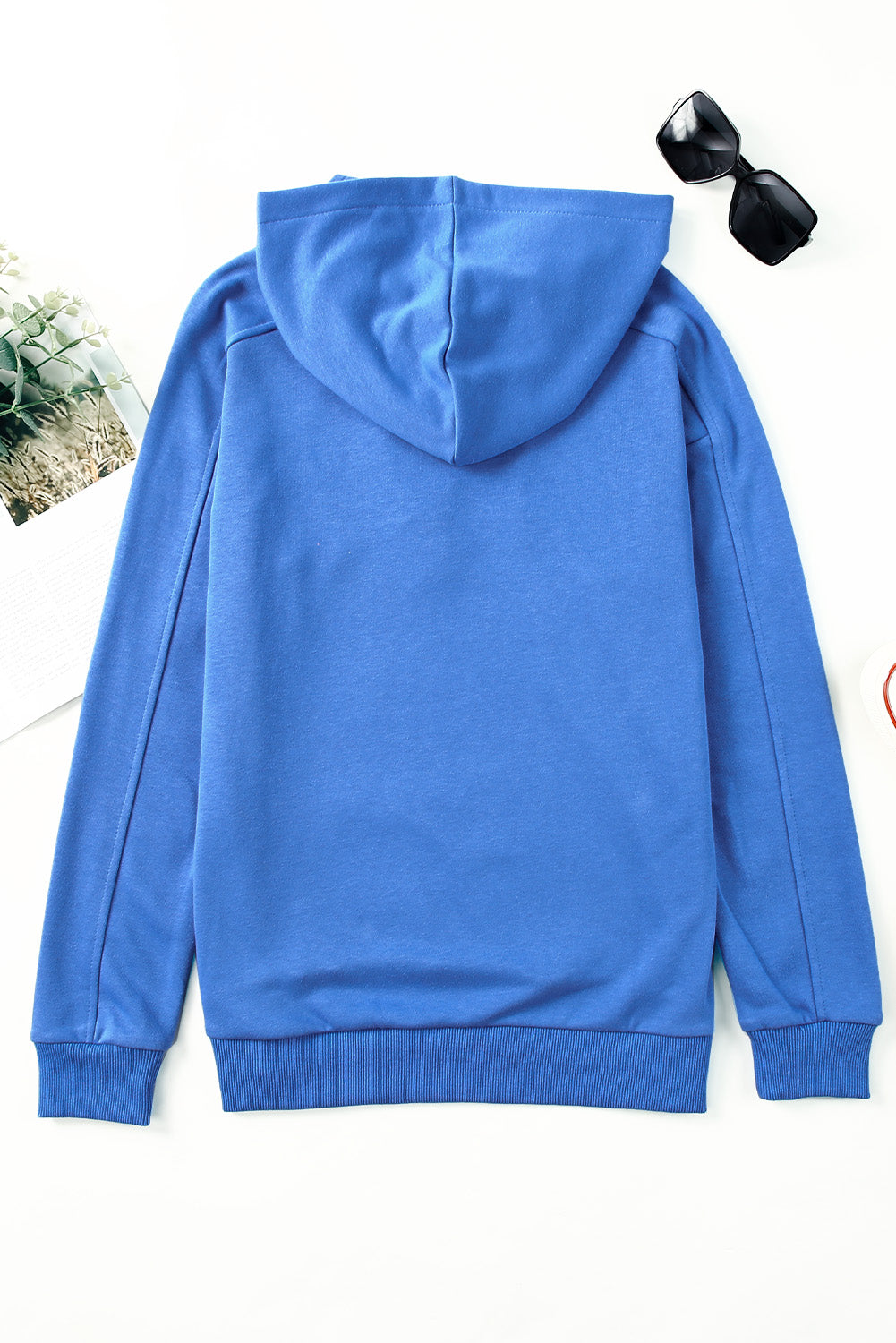 Calanthe® Chique en Relaxed Hoodie