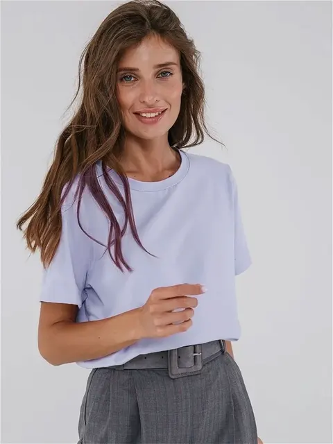 Coralie® | Moeiteloos en Chic algemeen shirt