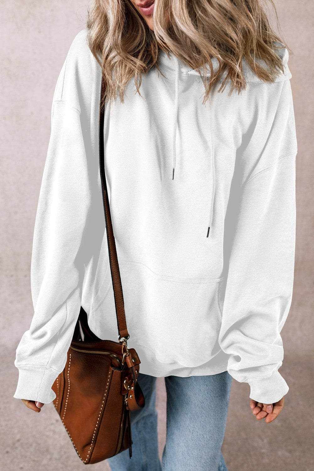 Una® | Moderne en Comfortabele Hoodie