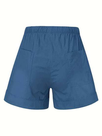 Juvenília® | Tijdloze en stijlvolle algemene shorts