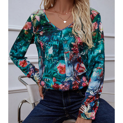 Abigail® | Casual en stijlvolle blouse