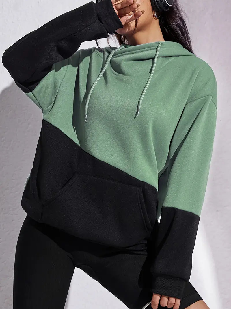 Charleigh® | Klassieke en elegante algemene Hoodie