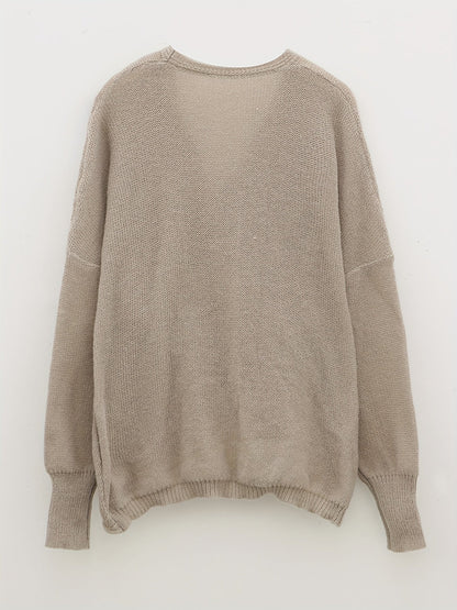 Carina | Casual en Moeiteloos winterpullover