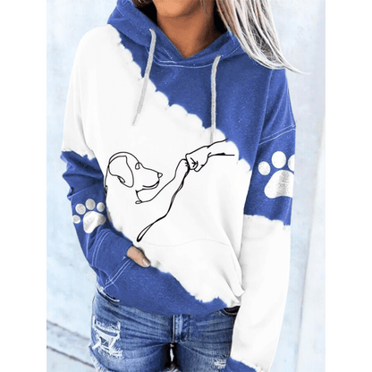 Fritzi | Moeiteloos en chique winterpullover