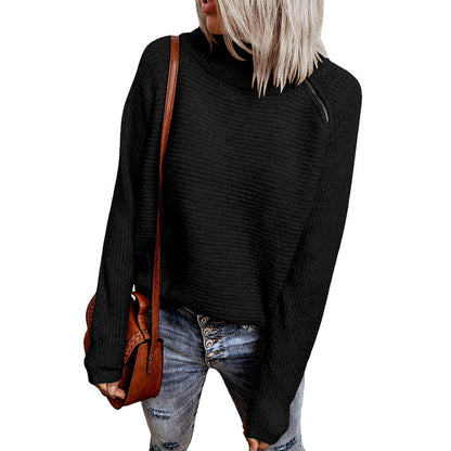 Belva | Casual en Moeiteloos winter Top