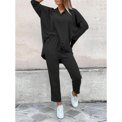 Joceline | Moderne en modieuze winter jumpsuit