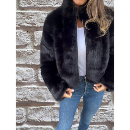 Zephyrine | Casual en stijlvolle winterjas