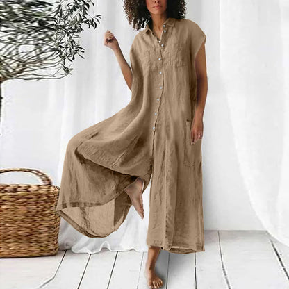 Virginia® Casual en Relaxed algemeen jumpsuit