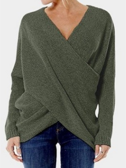 Nevaeh | Trendy en elegante winterpullover