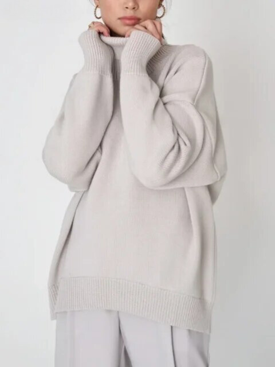 Brechtje | Trendy and Elegant winter Pullover