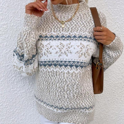 Daya | Casual en Relaxed Pullover