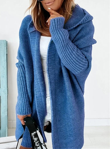 Mackenzie | Moeiteloos en Chique Pullover